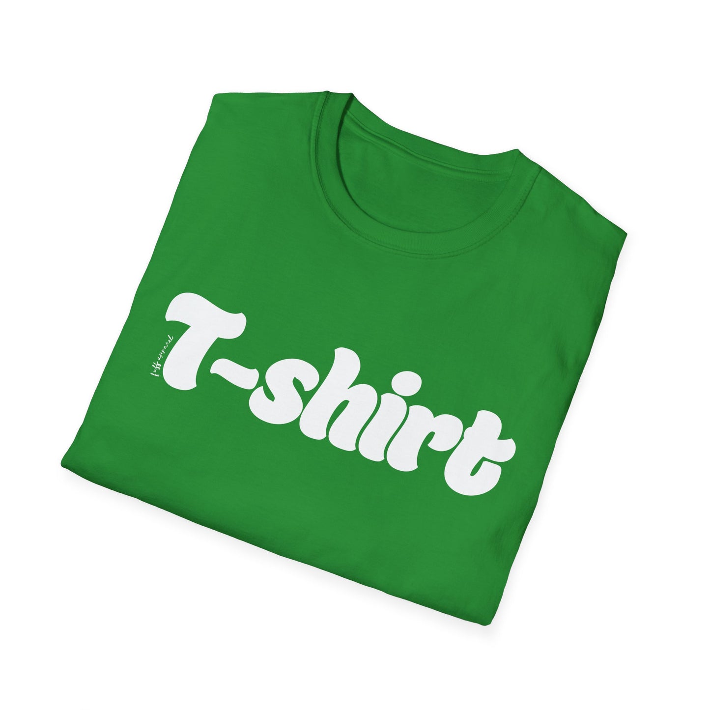 'T-Shirt' T-Shirt No.6