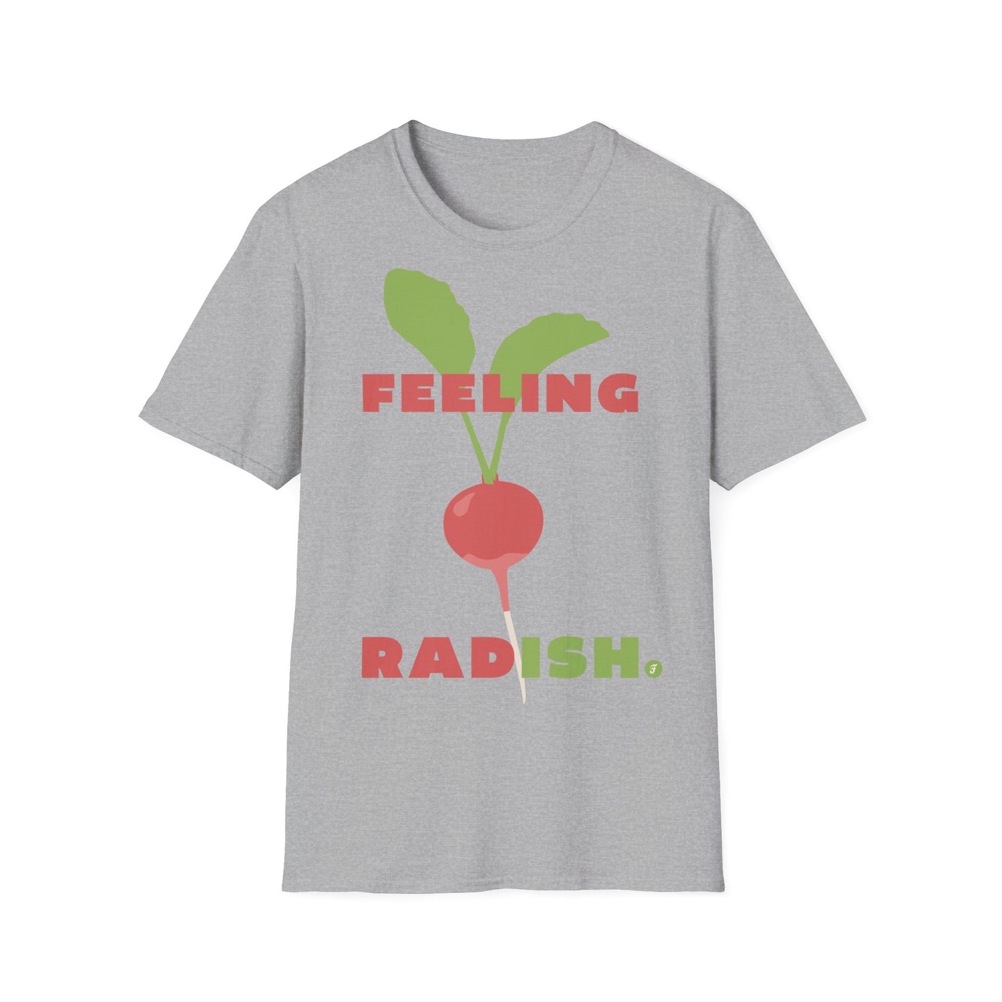 Feeling Radish T-Shirt