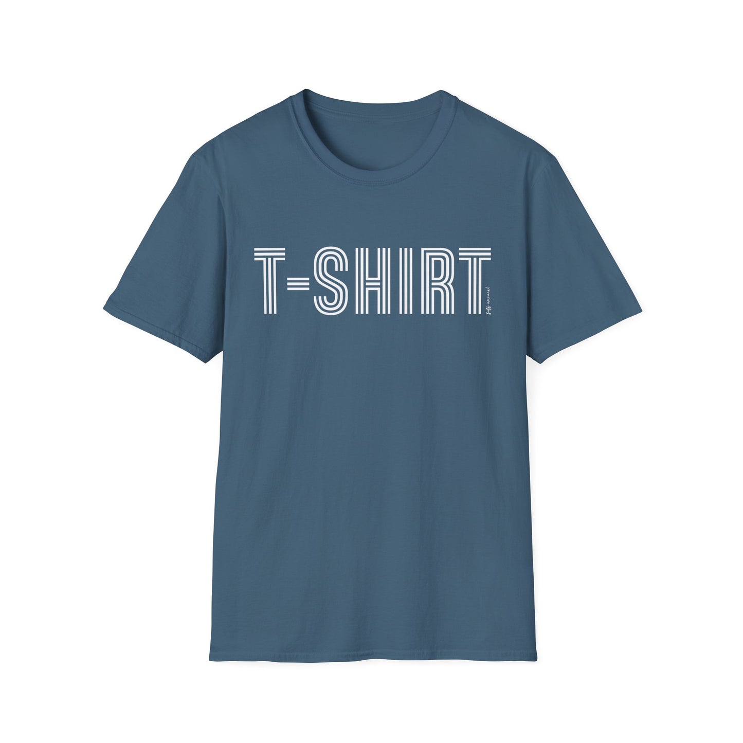 'T-Shirt' T-Shirt No.2