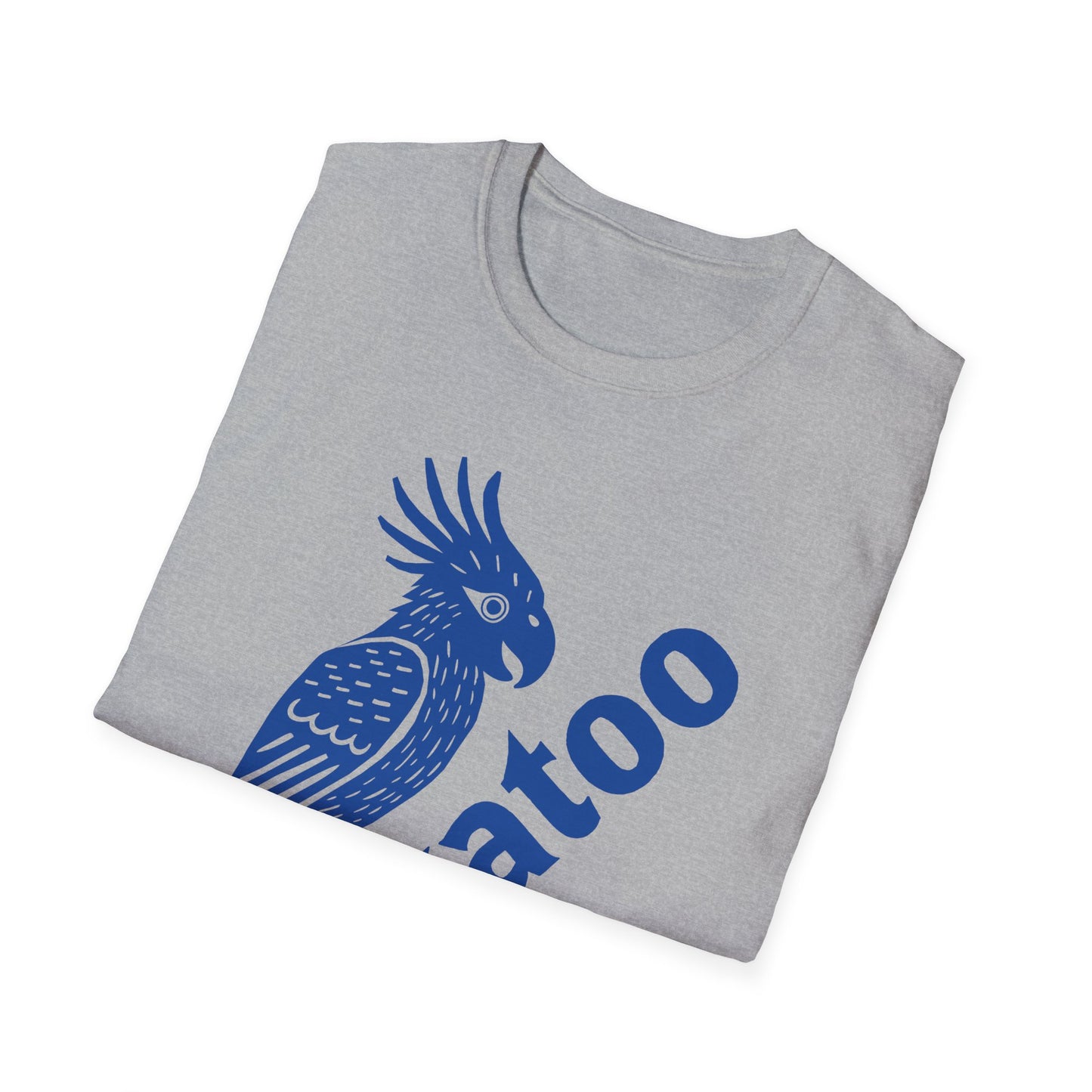 Cockatoo T-Shirt