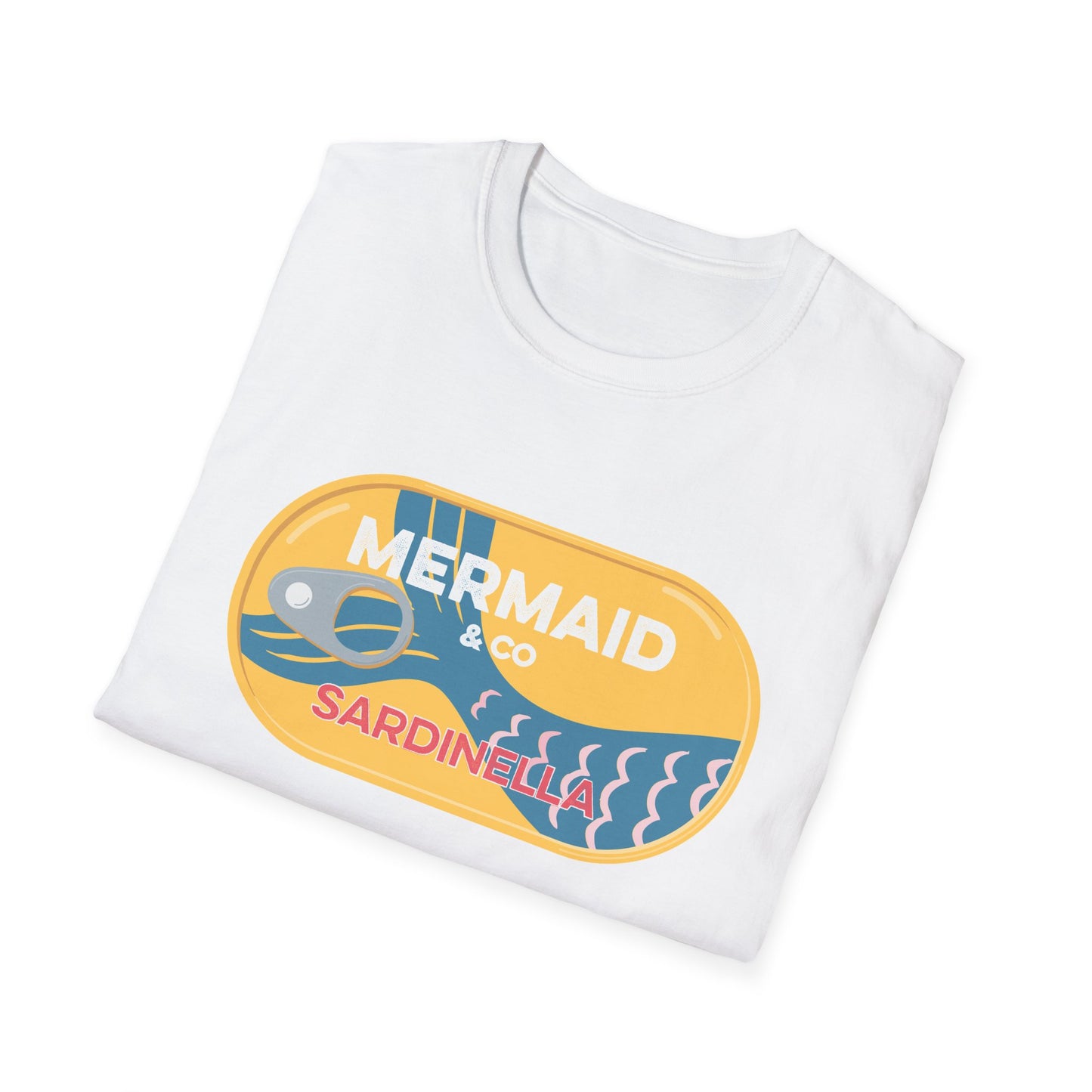 Mermaid & Co. Sardine T-Shirt