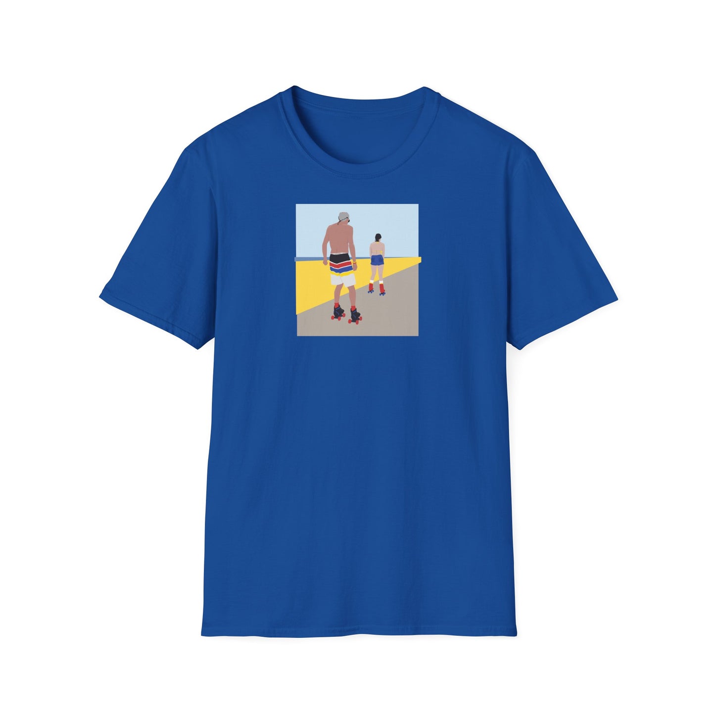 Skaters T-Shirt