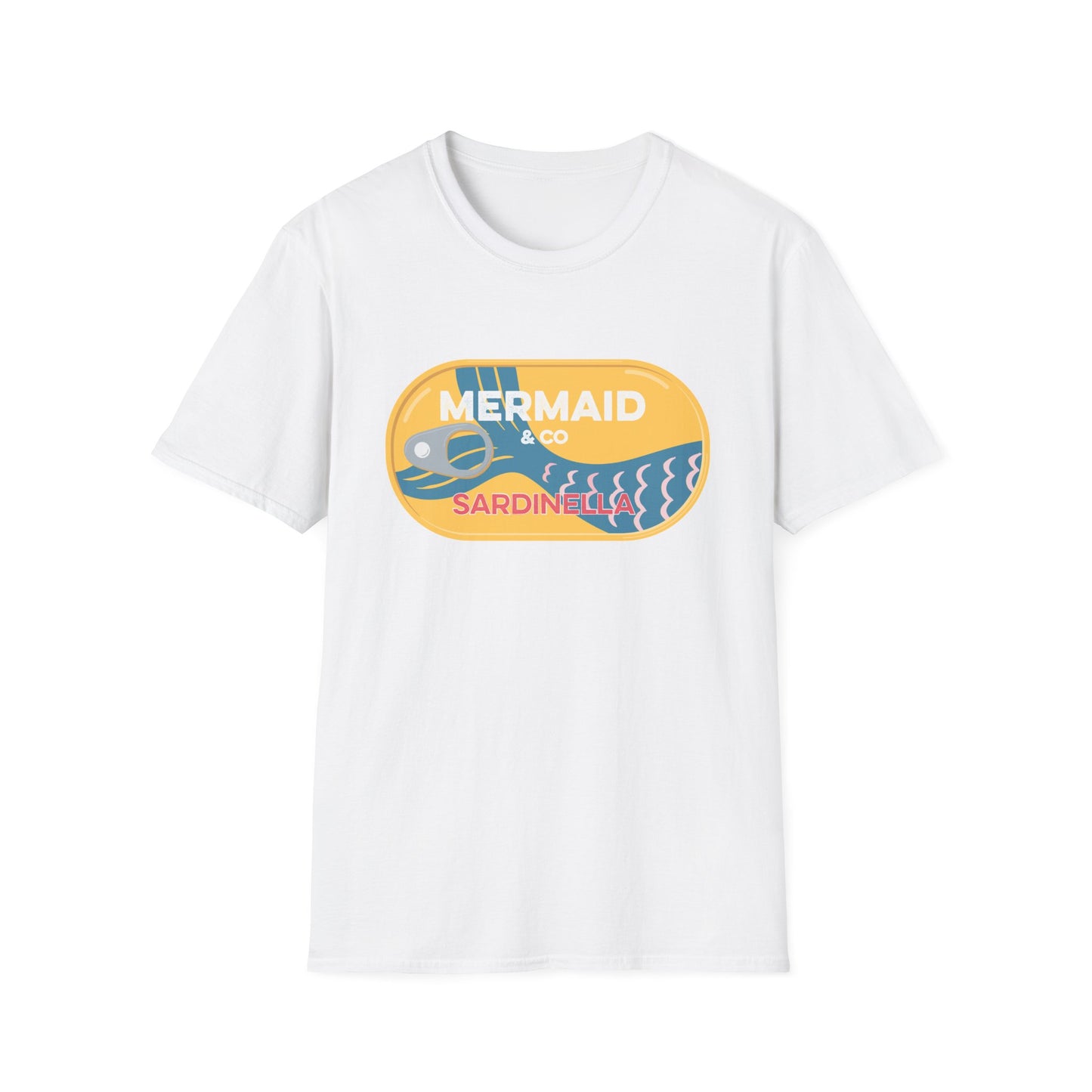 Mermaid & Co. Sardine T-Shirt