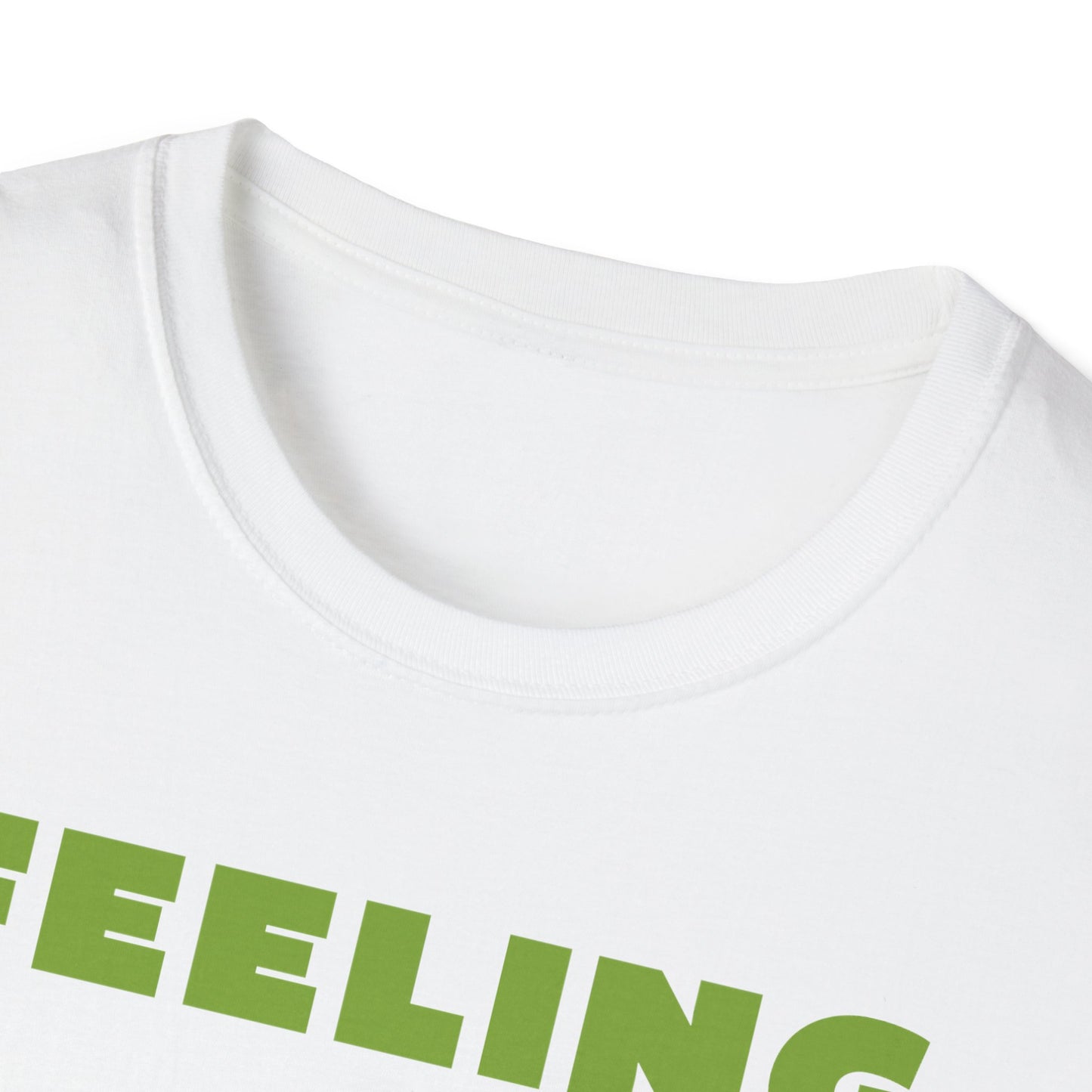 Feeling Zesty Lemon and Lime T-Shirt