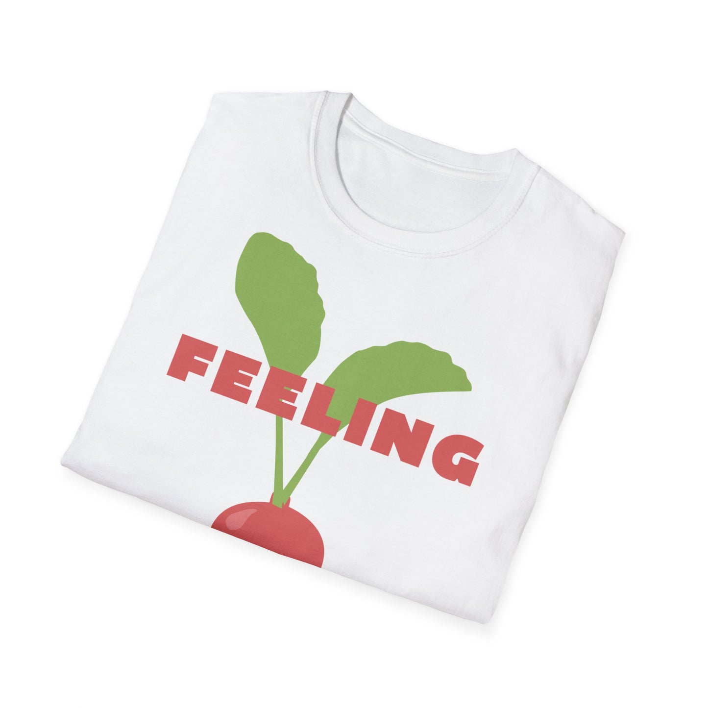 Feeling Radish T-Shirt