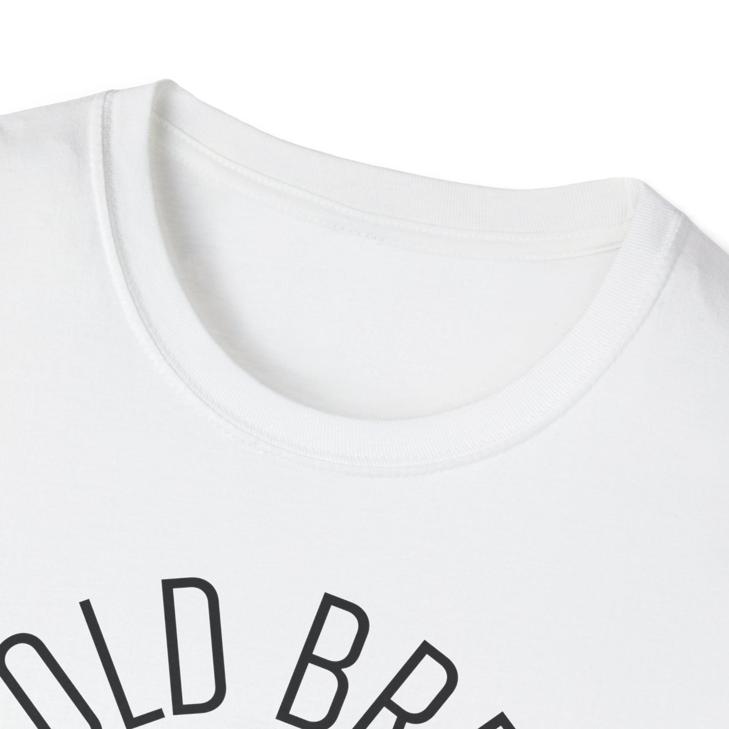 Cold Brew Crew T-Shirt