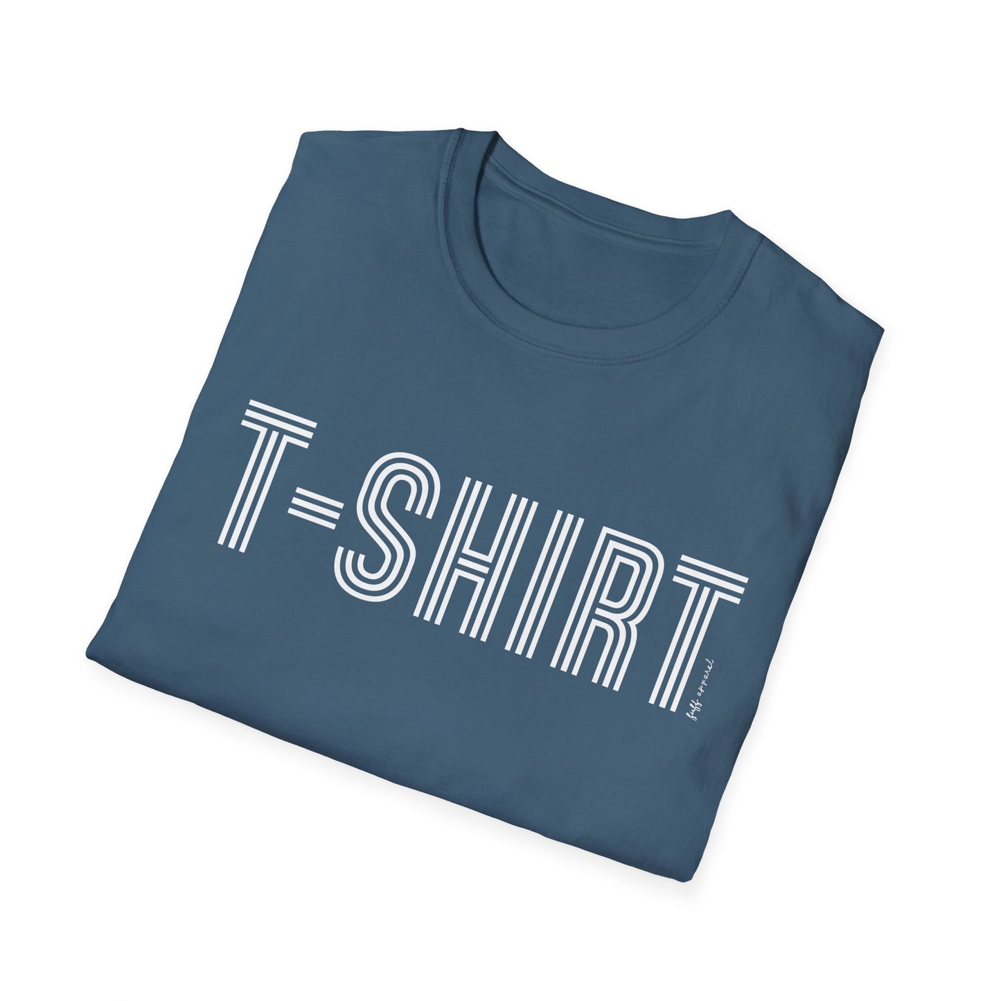 'T-Shirt' T-Shirt No.2
