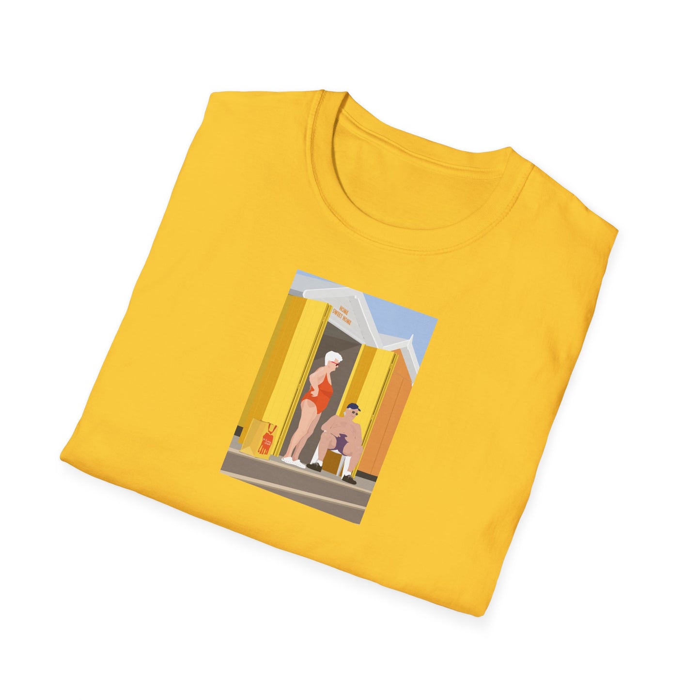 Home Sweet Home T-Shirt