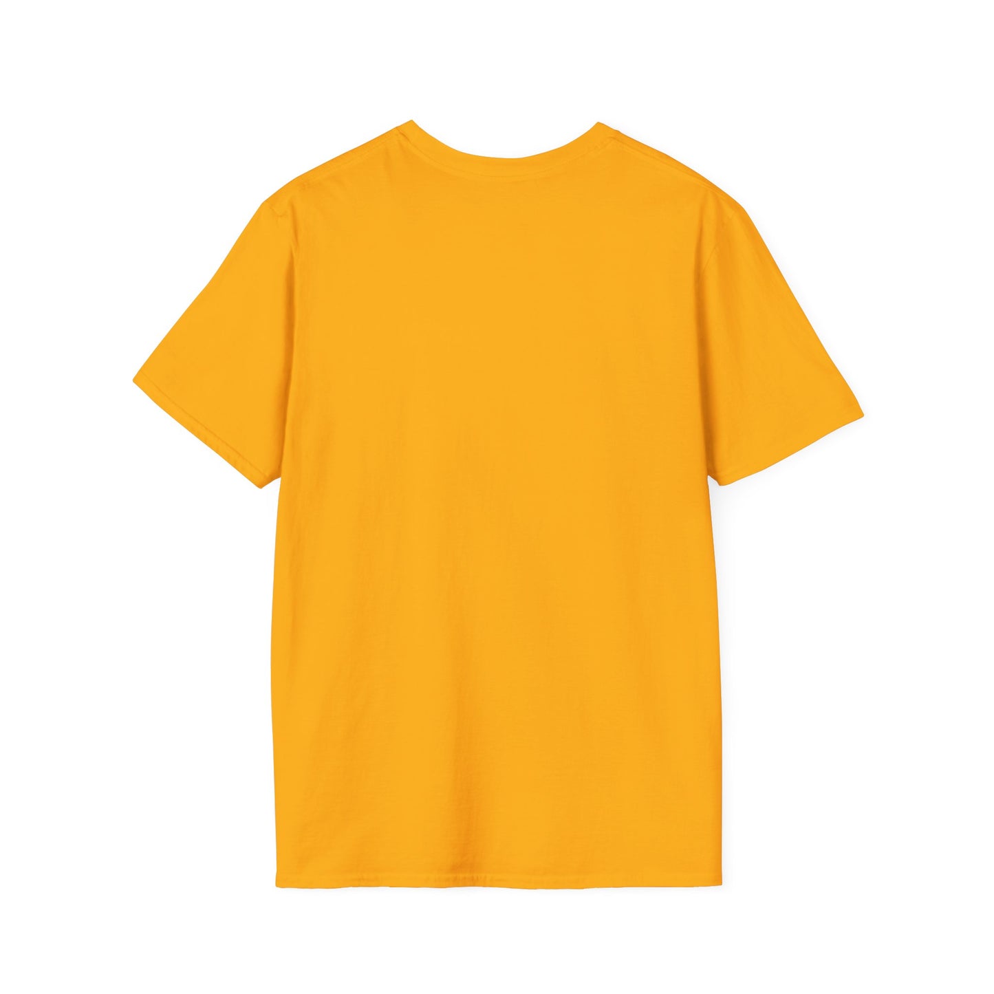 This is Not The Only Fruit Orange T-Shirt