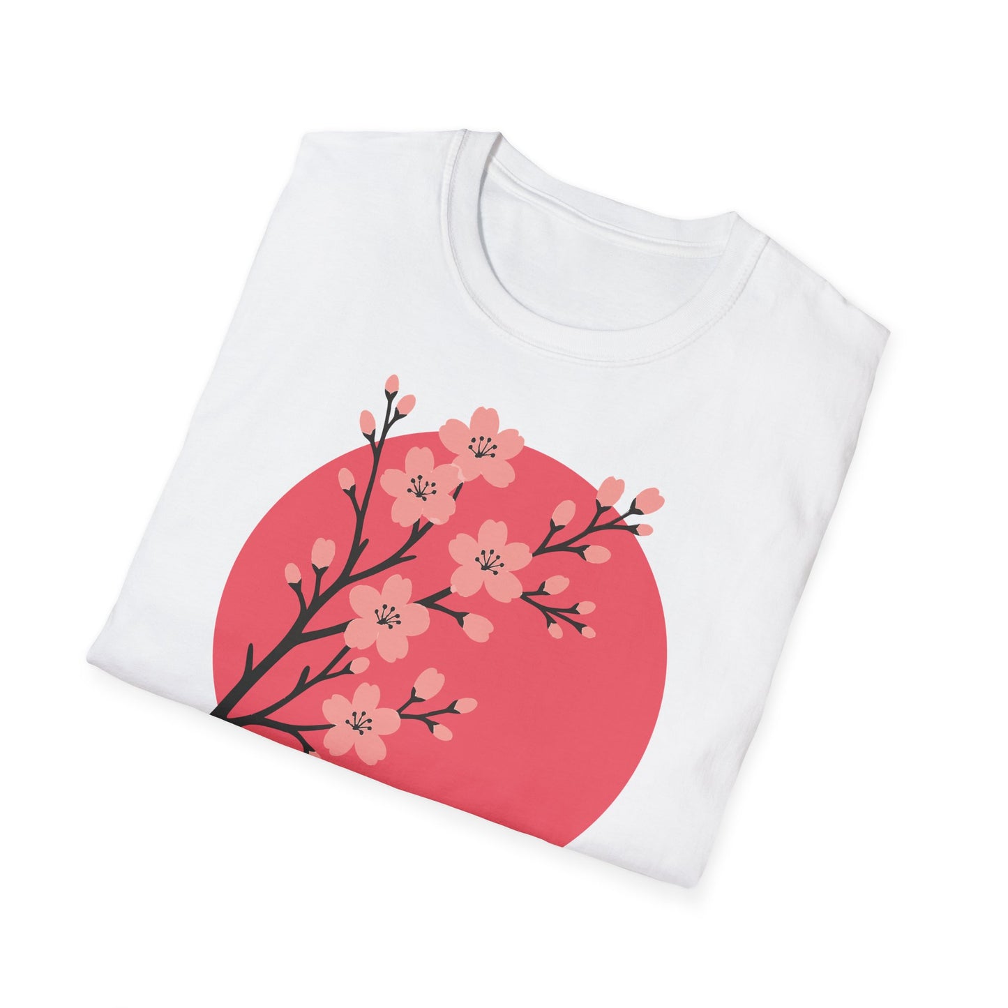 Japanese Blossom T-Shirt