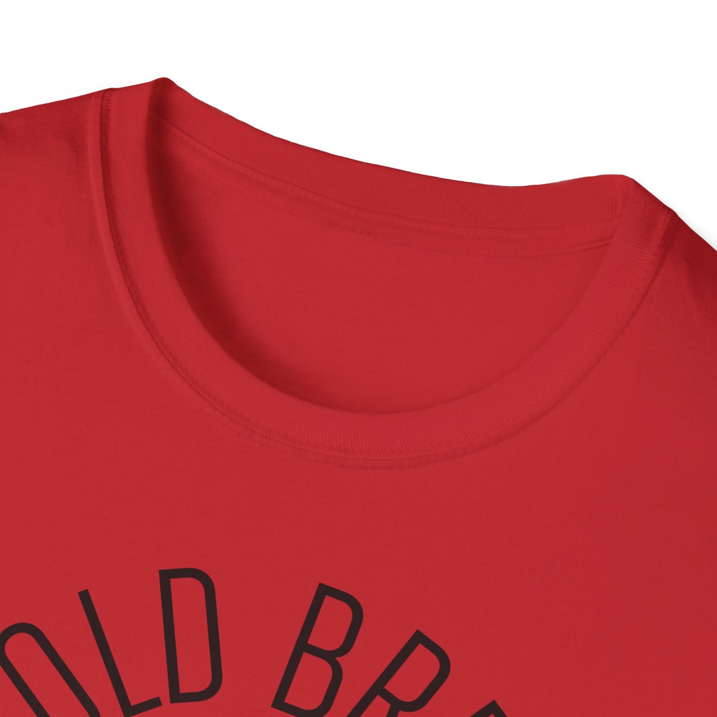 Cold Brew Crew T-Shirt