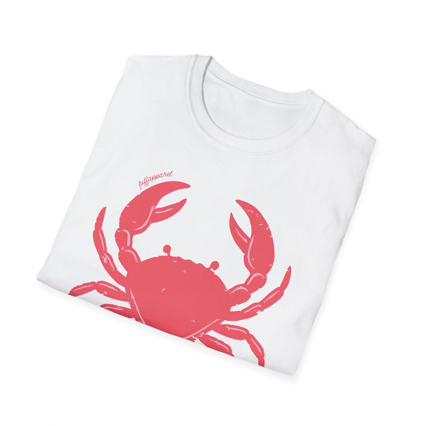 Crab T-Shirt
