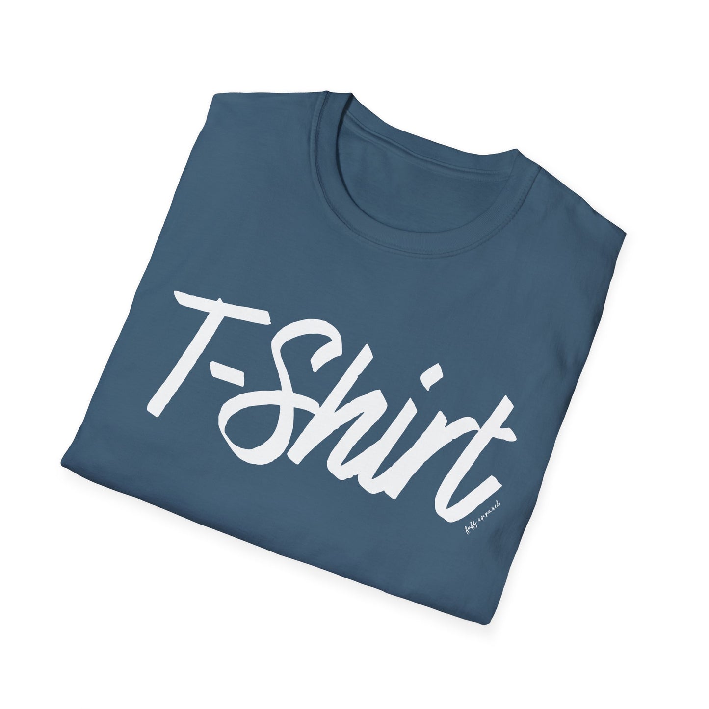 'T-Shirt' T-Shirt No.7