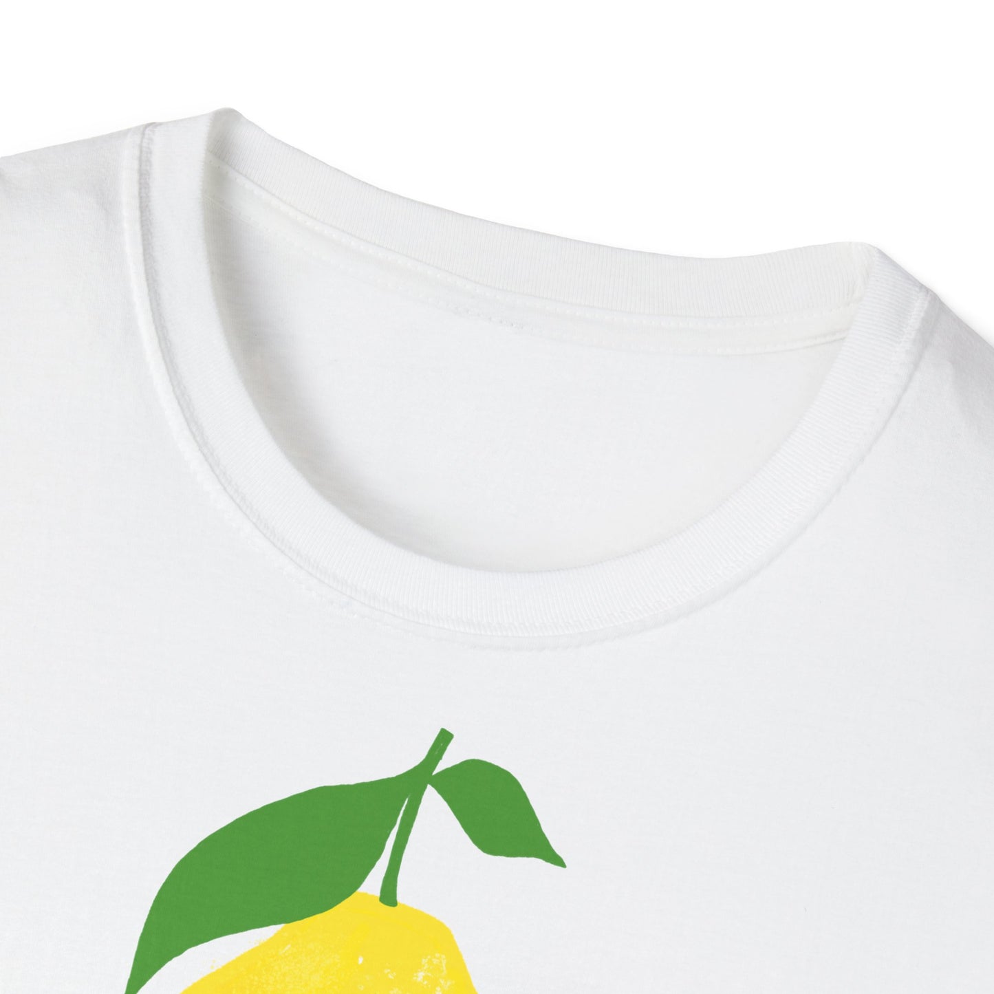 Do Me A Lemon T-Shirt