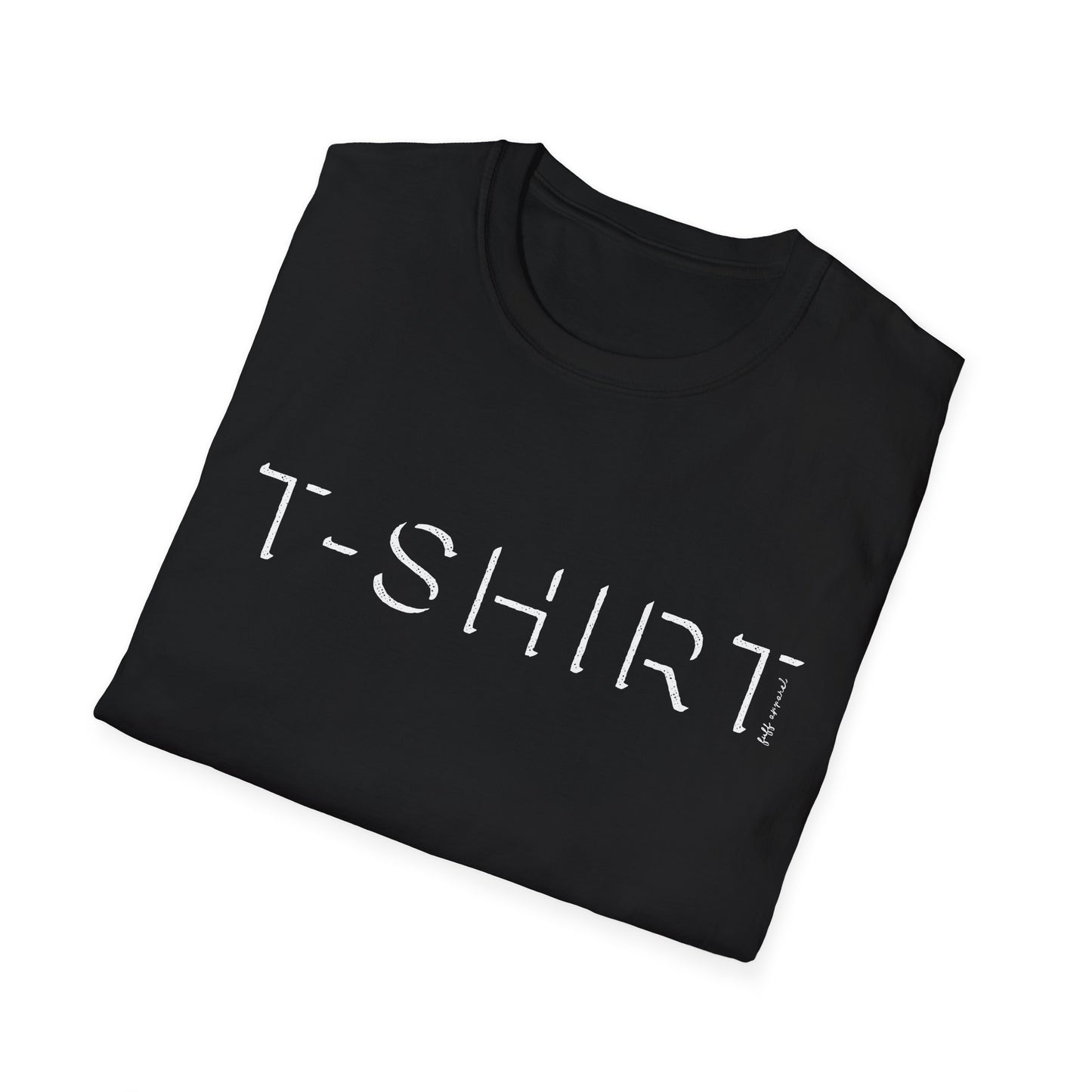 'T-Shirt' T-Shirt No.8