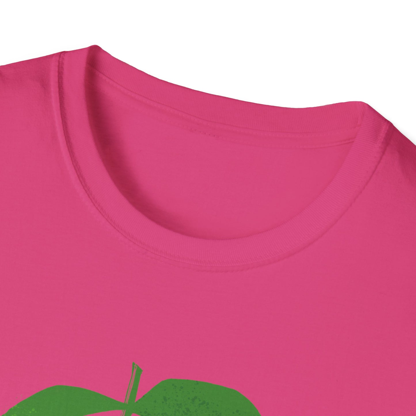 This is Not The Only Fruit Orange T-Shirt