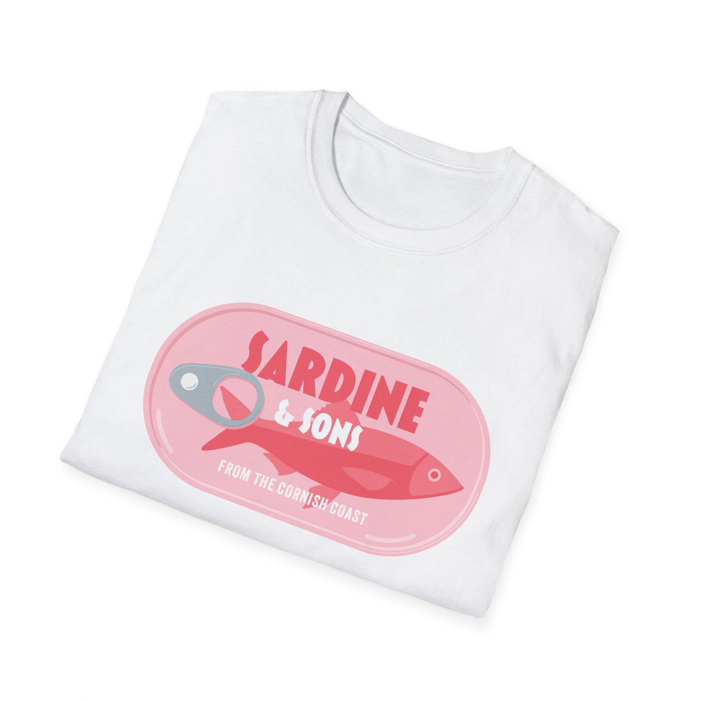 Sardine & Sons T-Shirt