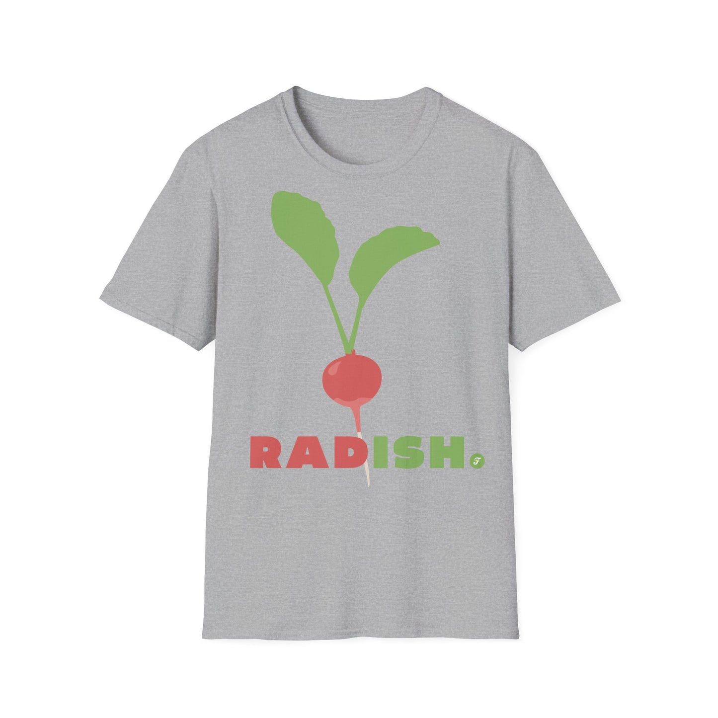 Radish T-Shirt