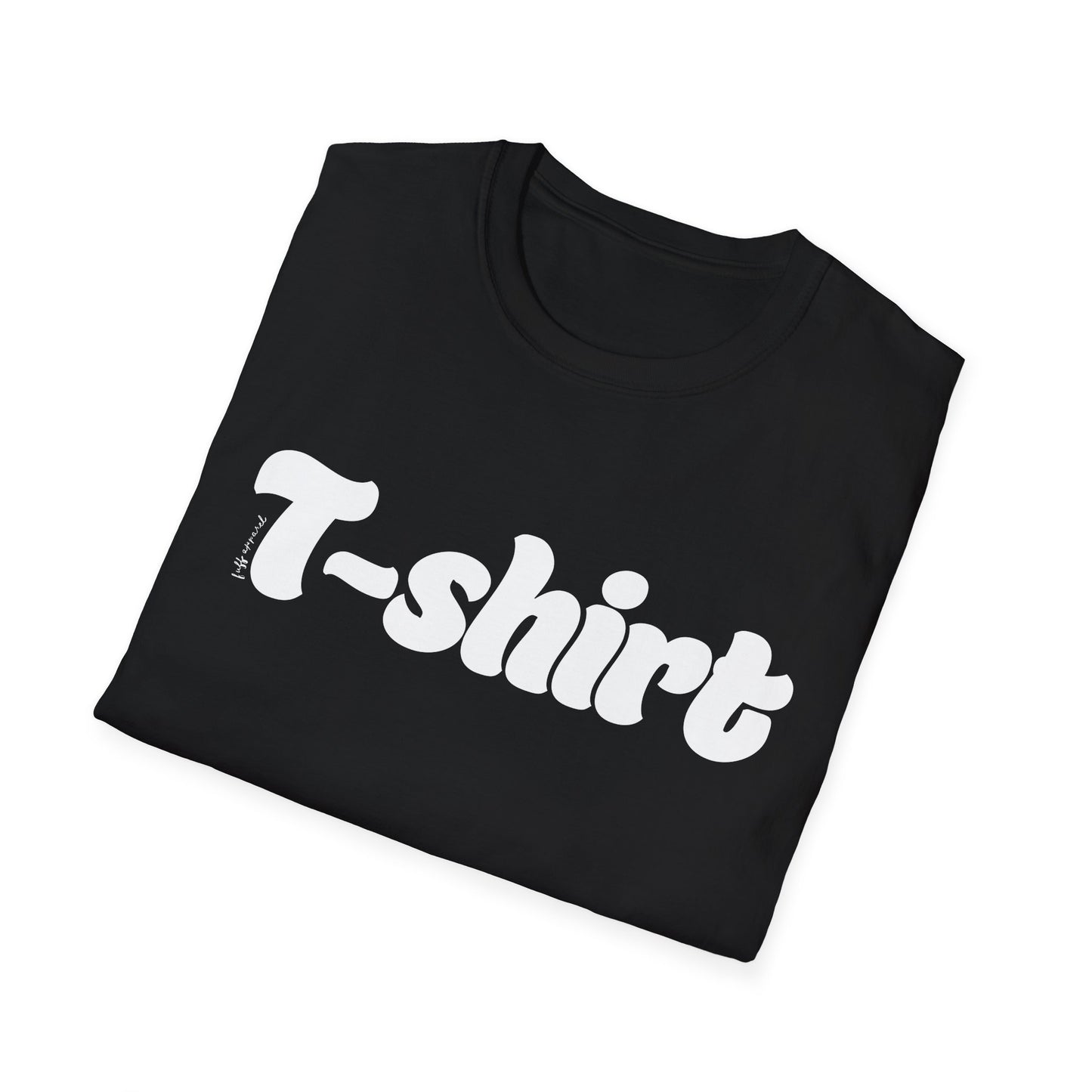 'T-Shirt' T-Shirt No.6