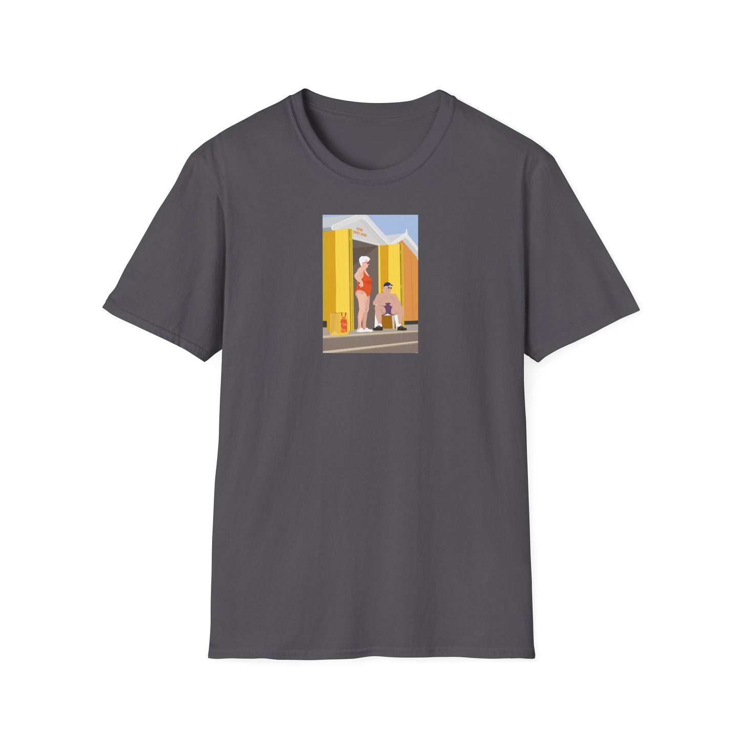 Home Sweet Home T-Shirt