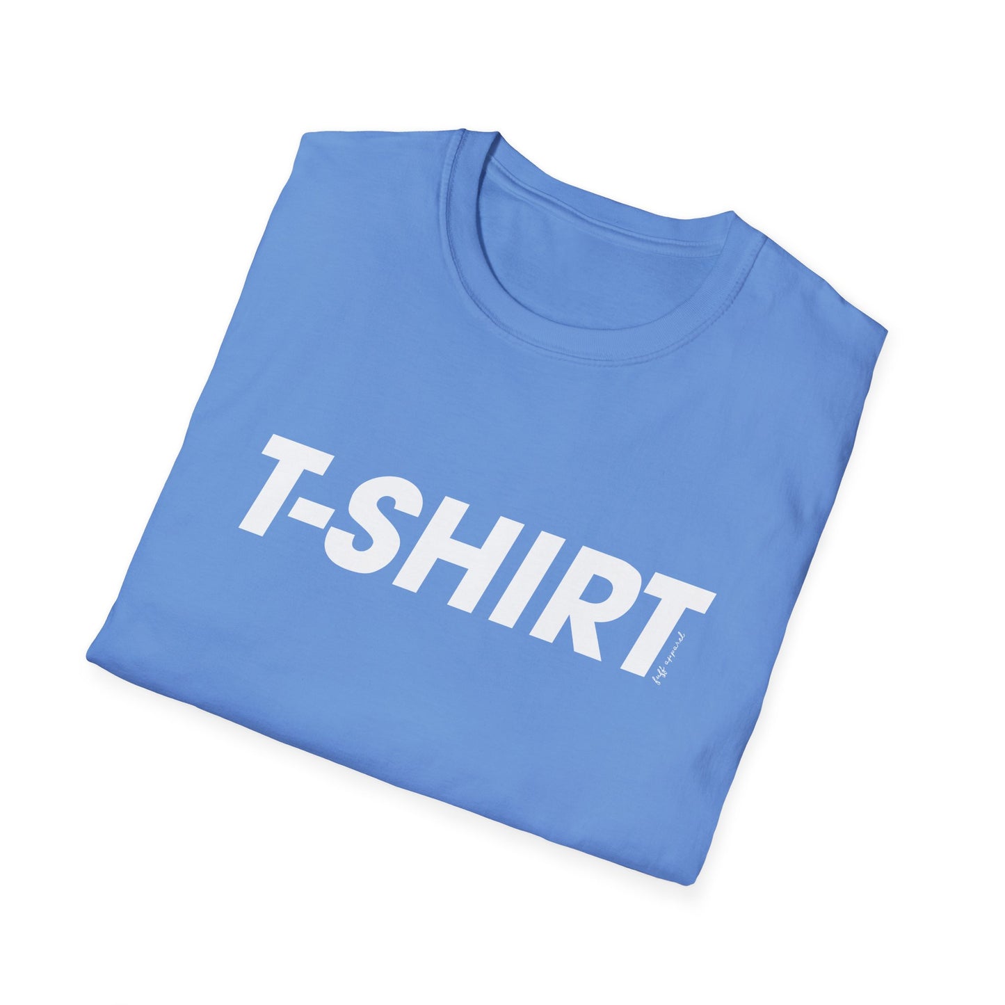 'T-Shirt' T-Shirt No.5