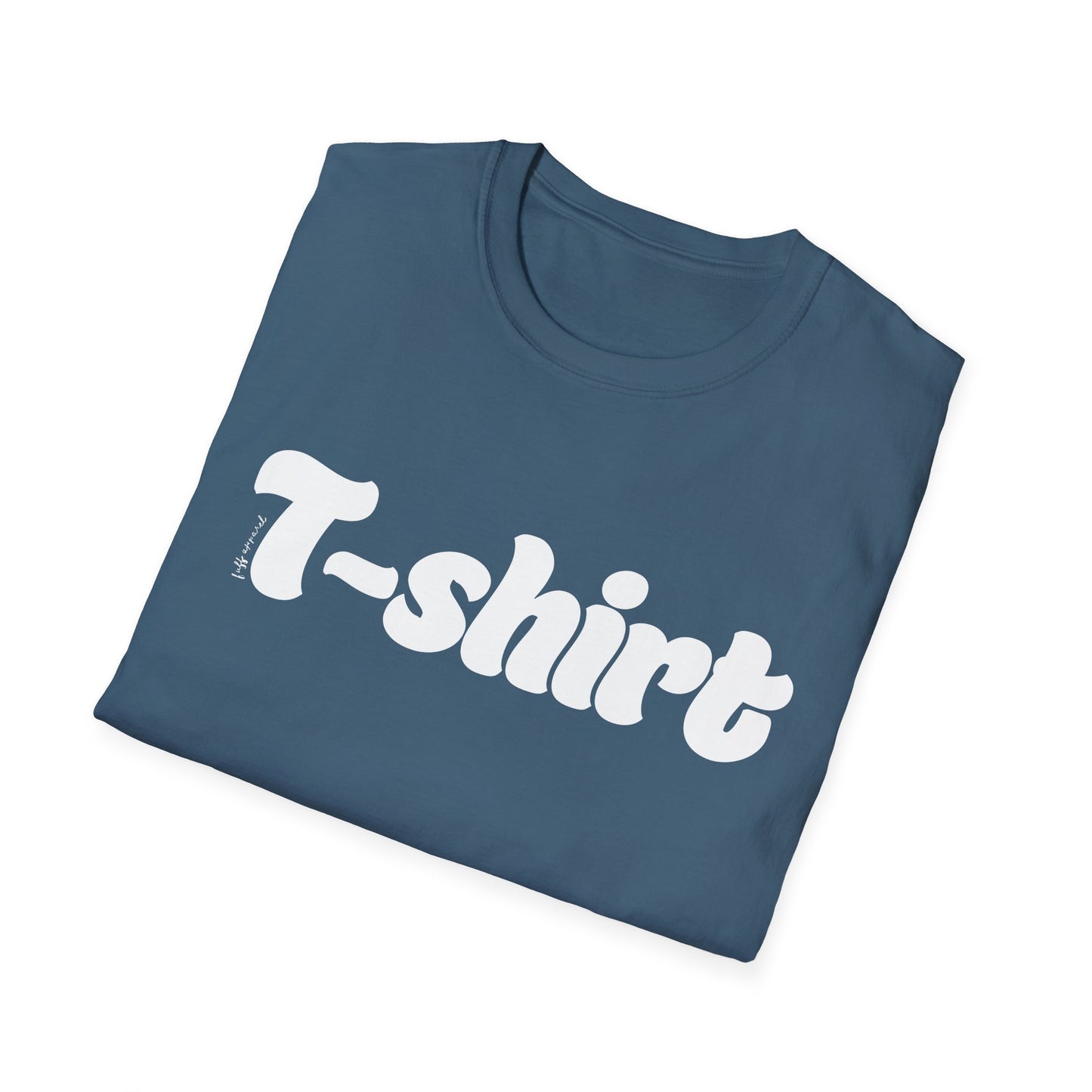 'T-Shirt' T-Shirt No.6