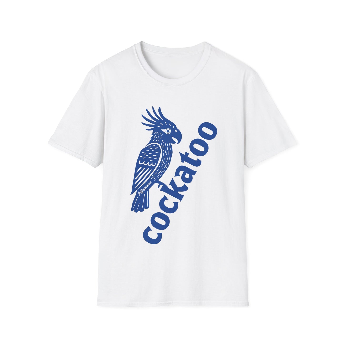 Cockatoo T-Shirt