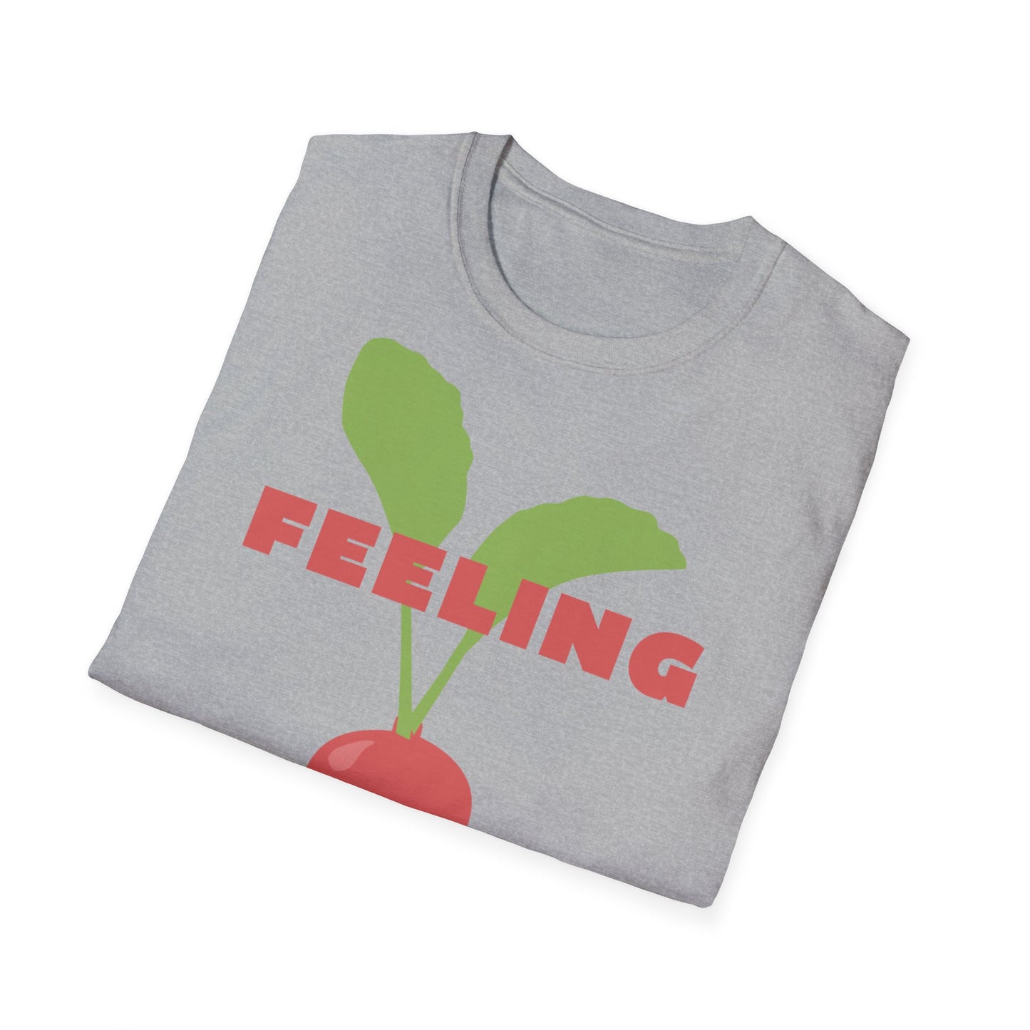 Feeling Radish T-Shirt