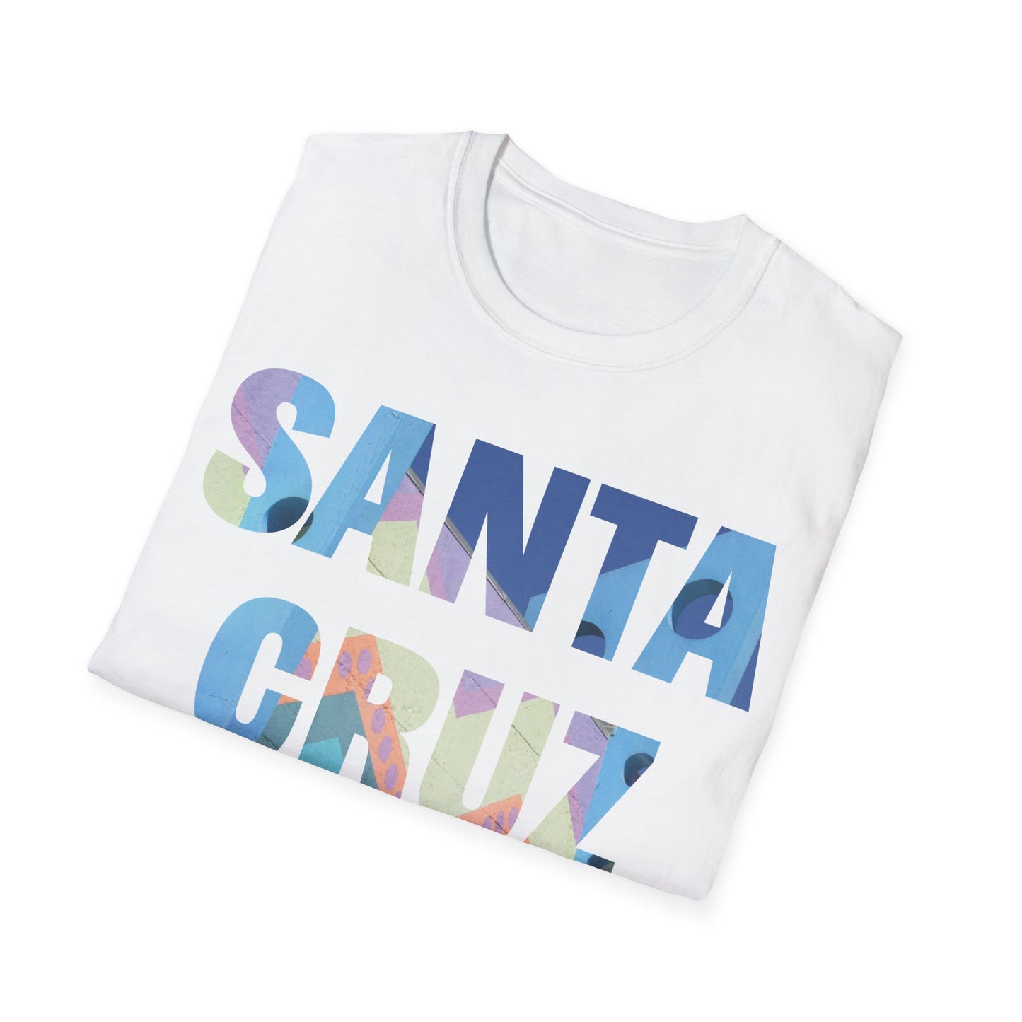 Santa Cruz T-Shirt