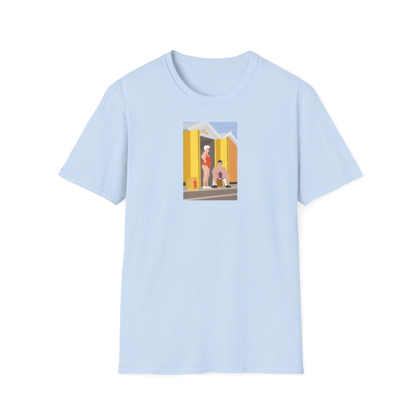 Home Sweet Home T-Shirt