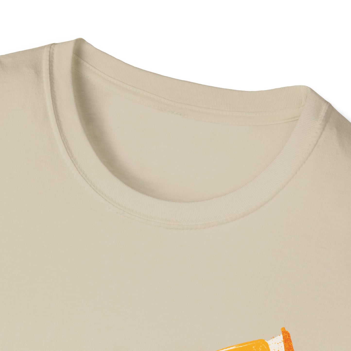 What's Your Orange? T-Shirt