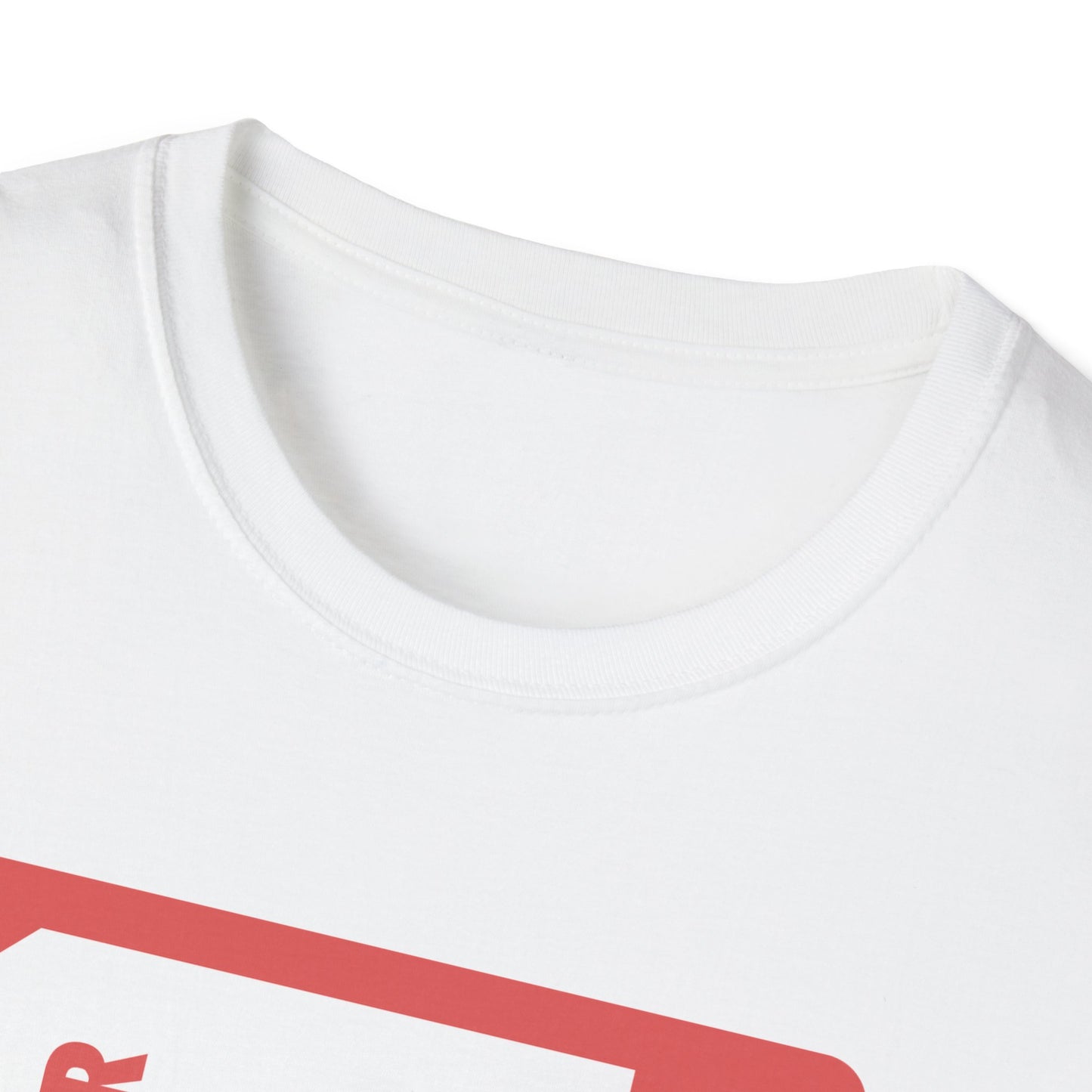 Retro Cassette Tape T-Shirt in Pink