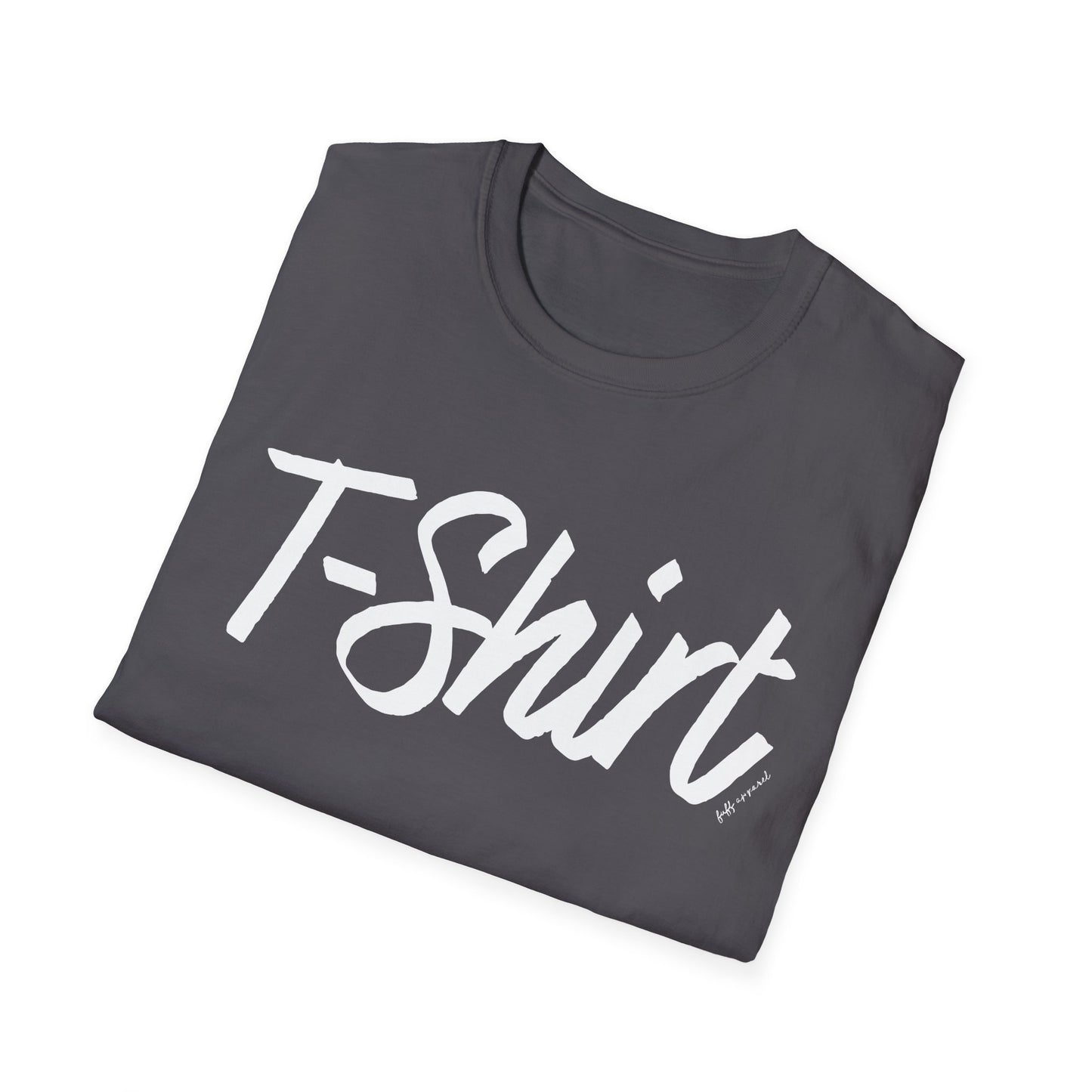 'T-Shirt' T-Shirt No.7