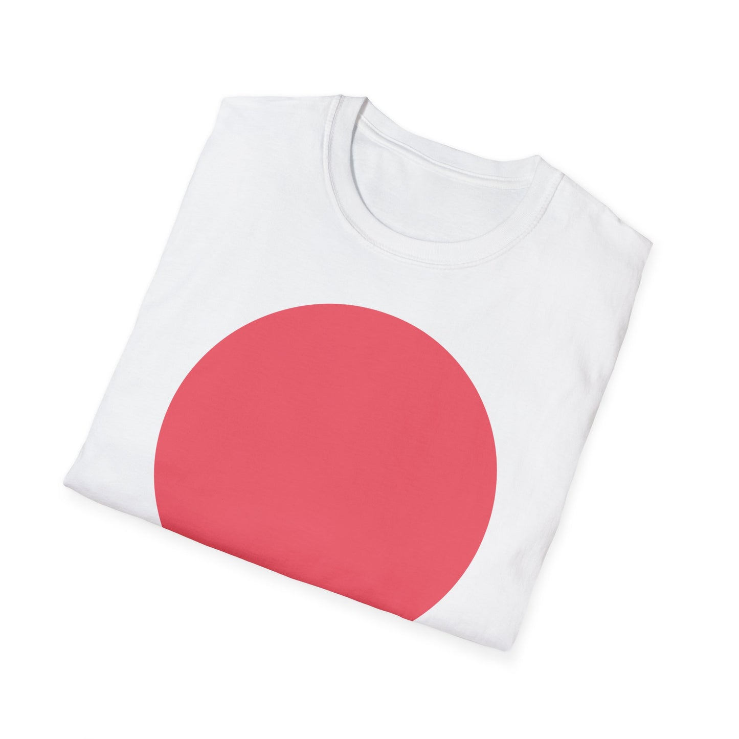 Japanese Protostar Graphic T-Shirt