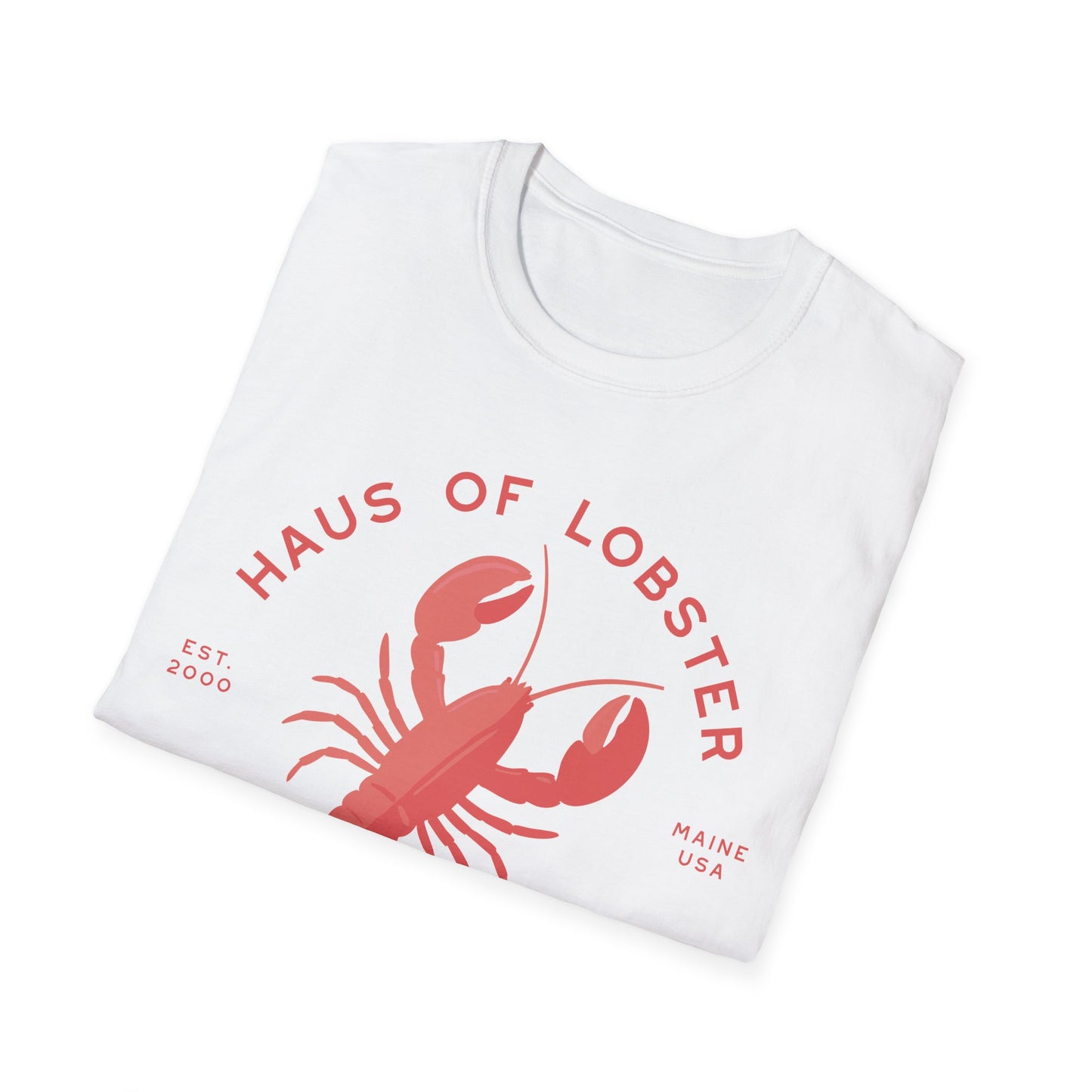 Haus of Lobster T-Shirt