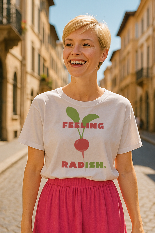 Feeling Radish T-Shirt