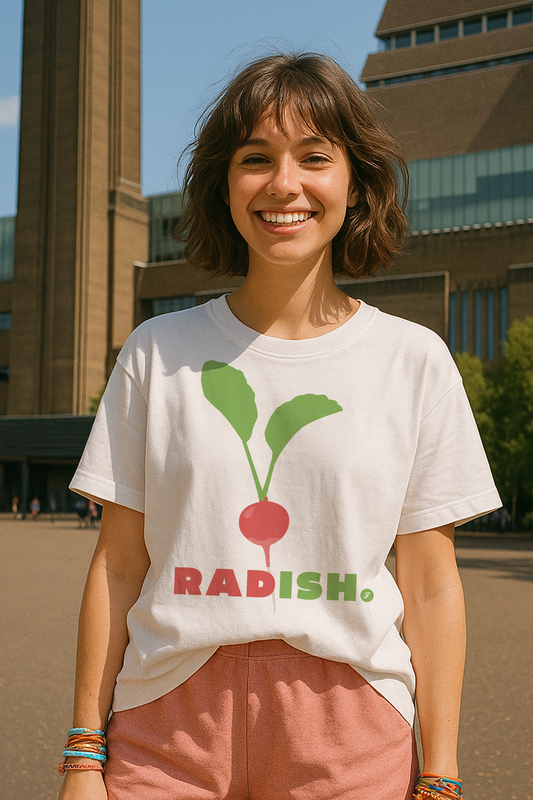 Radish T-Shirt