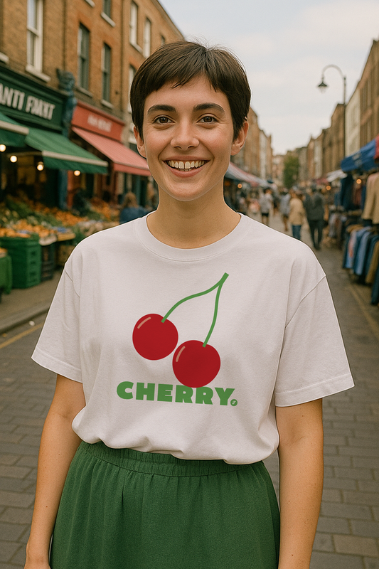 Cherry T-Shirt