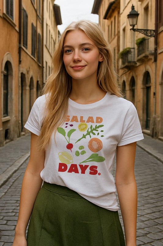 Salad Days T-Shirt