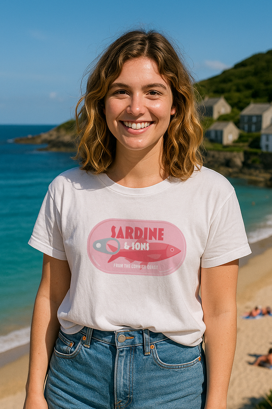 Sardine & Sons T-Shirt