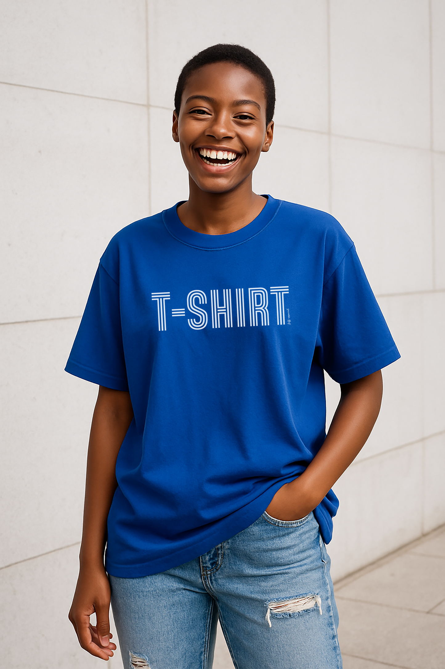 'T-Shirt' T-Shirt No.2