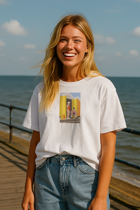 Home Sweet Home T-Shirt