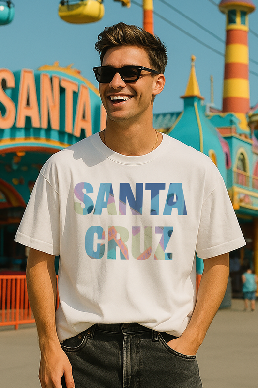 Santa Cruz T-Shirt