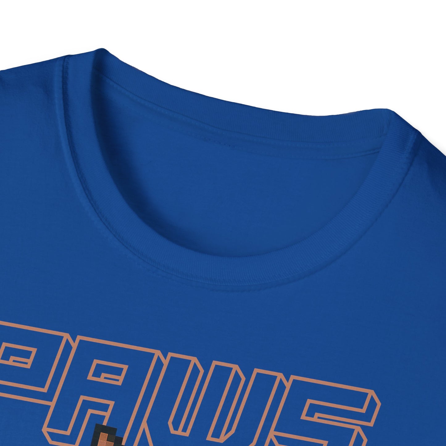 Paws 2000 Y2k Cat T-Shirt