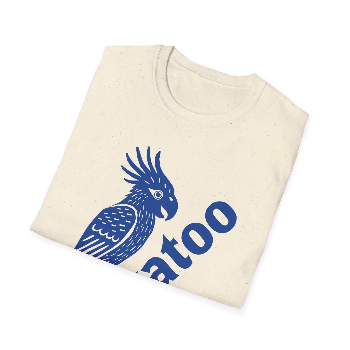 Cockatoo T-Shirt