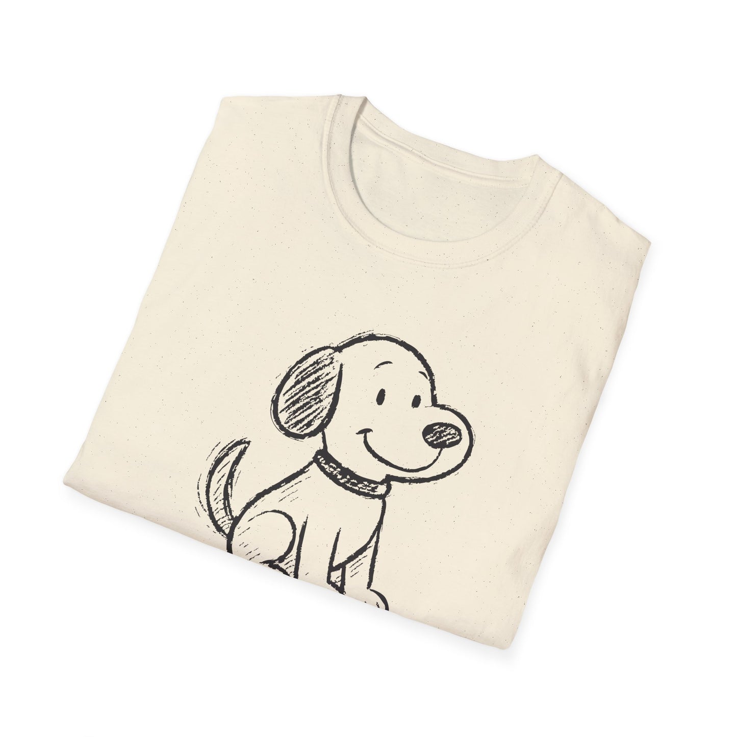 Beware of The Dog T-Shirt