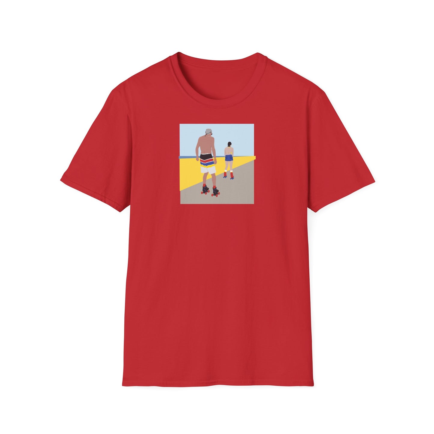 Skaters T-Shirt