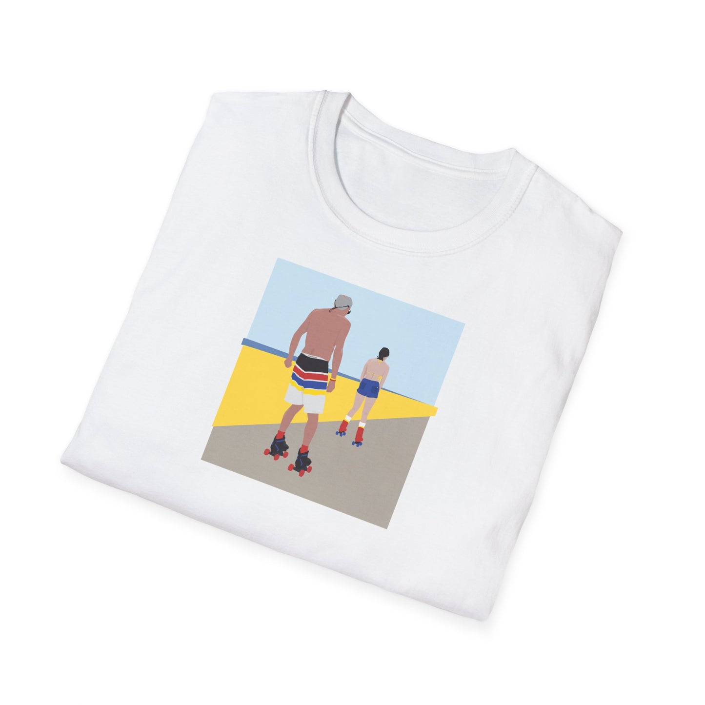 Skaters T-Shirt