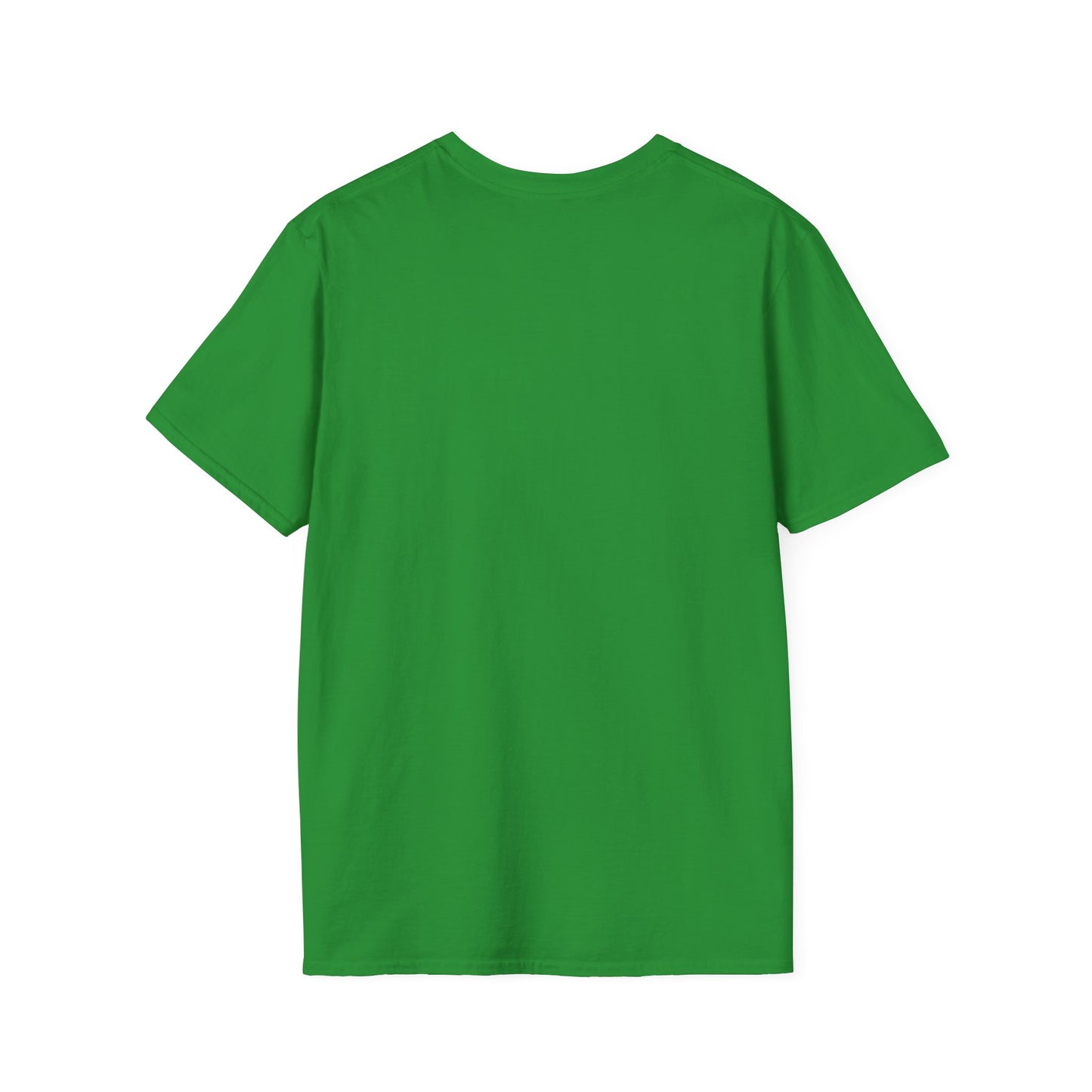 Burger Cartoon T-Shirt