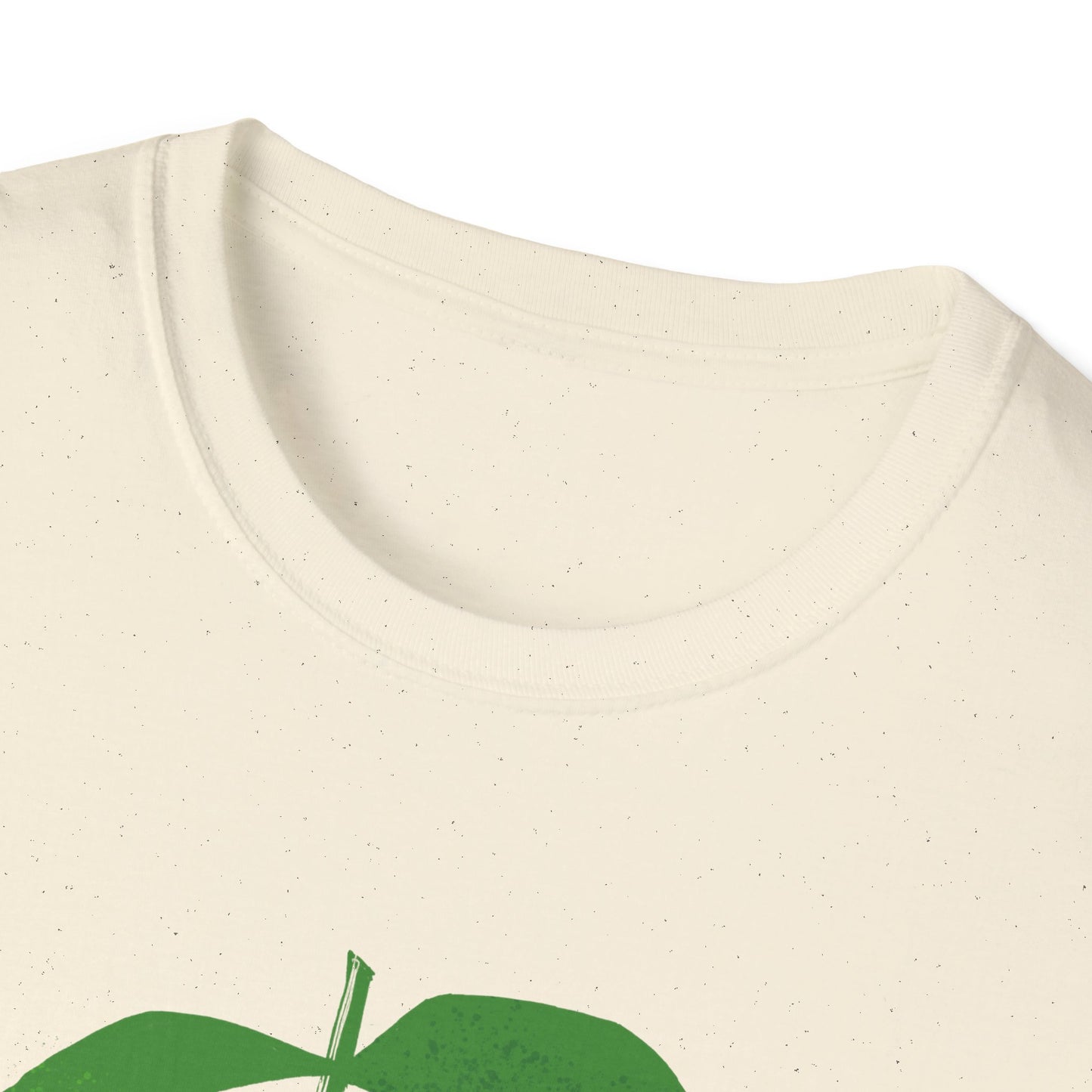 This is Not The Only Fruit Orange T-Shirt